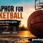 Metaphor for Basketball