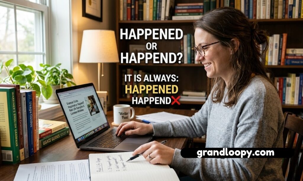 Real-Life Usage Examples
