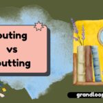 puting vs putting